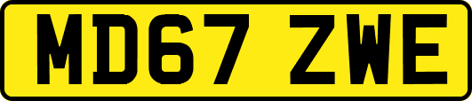 MD67ZWE