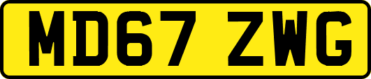 MD67ZWG