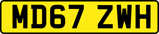 MD67ZWH
