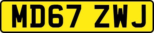 MD67ZWJ