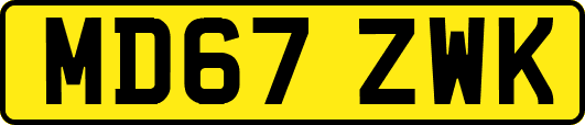 MD67ZWK