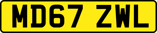 MD67ZWL