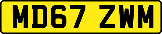 MD67ZWM