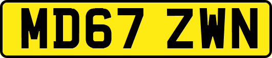MD67ZWN