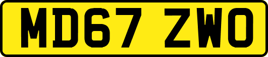 MD67ZWO