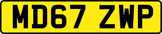 MD67ZWP