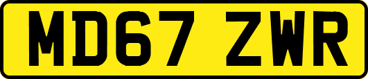 MD67ZWR