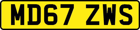 MD67ZWS