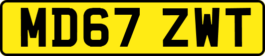 MD67ZWT