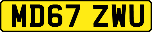 MD67ZWU