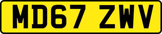 MD67ZWV