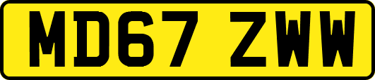 MD67ZWW