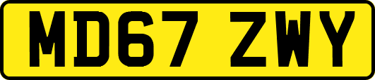 MD67ZWY