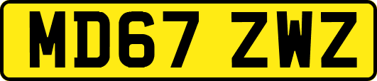 MD67ZWZ