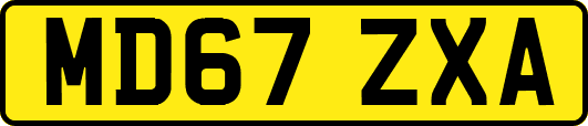 MD67ZXA