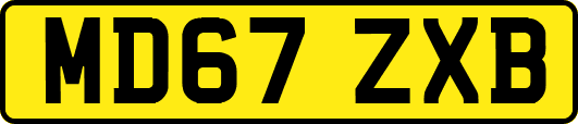 MD67ZXB