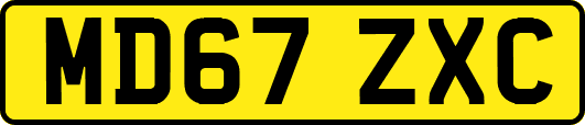 MD67ZXC