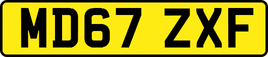 MD67ZXF