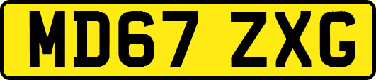 MD67ZXG