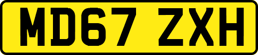 MD67ZXH