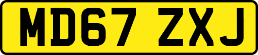 MD67ZXJ
