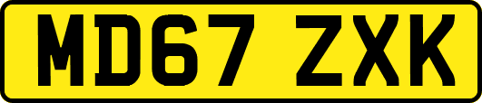 MD67ZXK