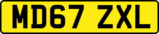 MD67ZXL
