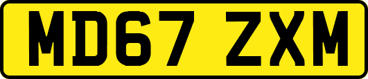 MD67ZXM