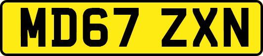 MD67ZXN