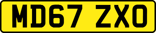 MD67ZXO