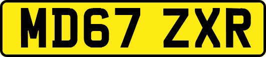 MD67ZXR
