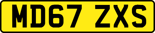 MD67ZXS