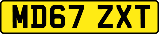 MD67ZXT