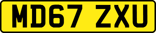 MD67ZXU