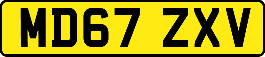 MD67ZXV