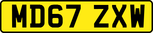 MD67ZXW