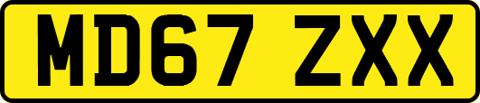 MD67ZXX
