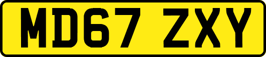 MD67ZXY