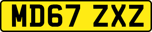 MD67ZXZ