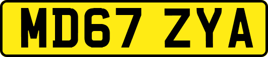 MD67ZYA