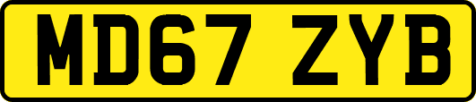 MD67ZYB