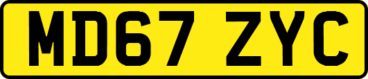MD67ZYC