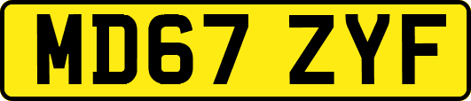 MD67ZYF