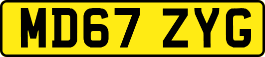 MD67ZYG