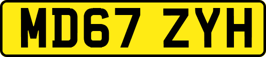 MD67ZYH