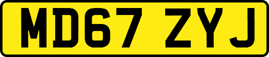 MD67ZYJ