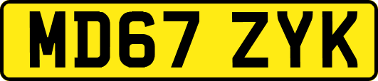 MD67ZYK