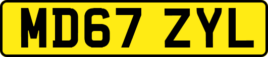 MD67ZYL