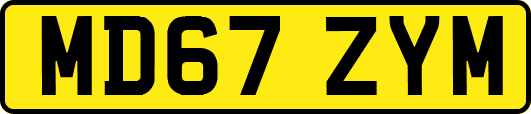 MD67ZYM