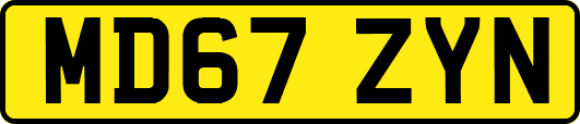 MD67ZYN